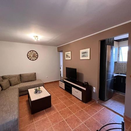 Avli Cottage Sami  Ngoại thất bức ảnh