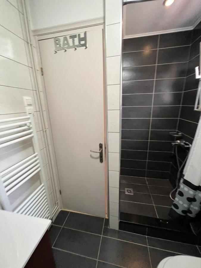 Avli Cottage Sami  Ngoại thất bức ảnh