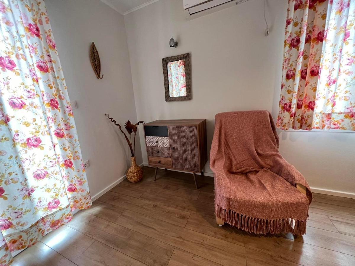 Avli Cottage Sami  Ngoại thất bức ảnh