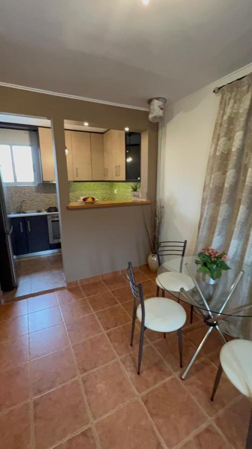 Avli Cottage Sami  Ngoại thất bức ảnh